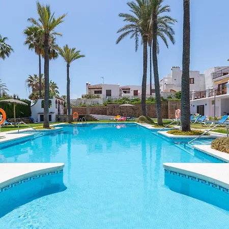Marina Real 151 Διαμέρισμα Manilva