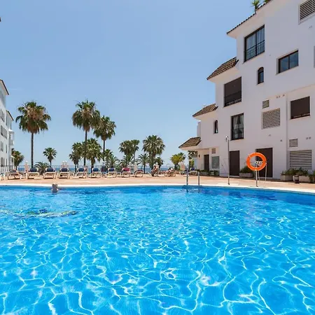 Marina Real 151 Διαμέρισμα Manilva