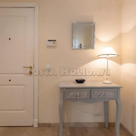 Marina Real 151 Διαμέρισμα Manilva