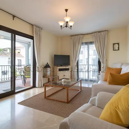 Marina Real 151 Διαμέρισμα