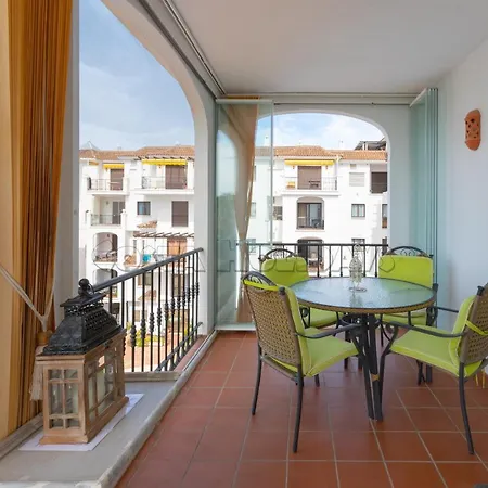 Marina Real 151 Διαμέρισμα