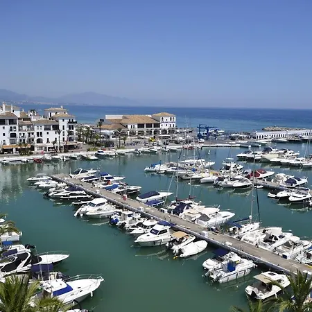 Διαμέρισμα Marina Real 151 *